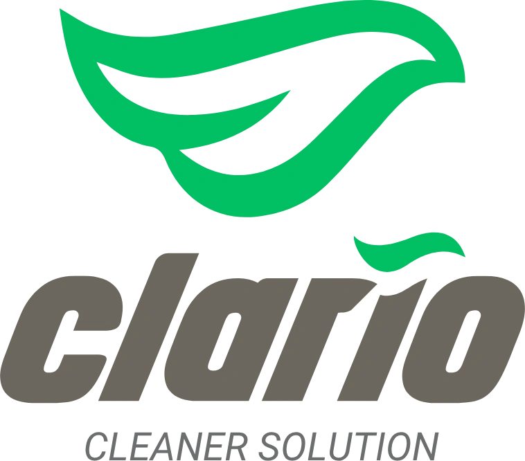 Clario — Cleaner Solution